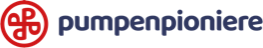 pumpenpioniere.de – Logo